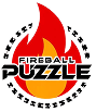 Fireball Puzzle